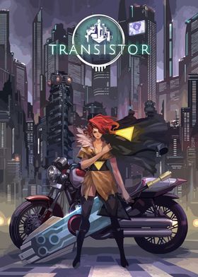 transistor