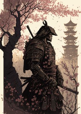 samurai japan