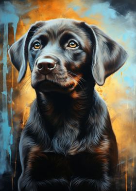 Labrador Retriever