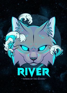 River