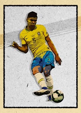 casemiro