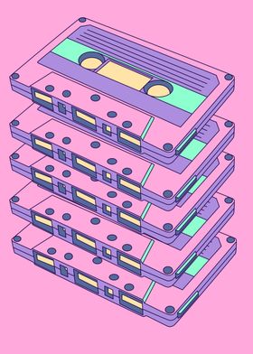 Cassette