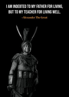 Alexander The Great 