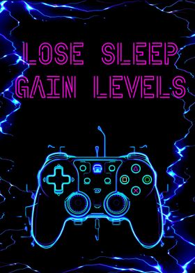 Neon Game Gaming Zone