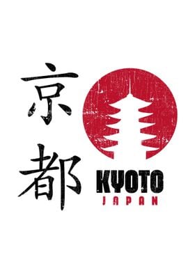 Kyoto Capital of Japan