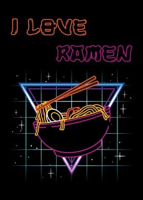 Ramen neon 