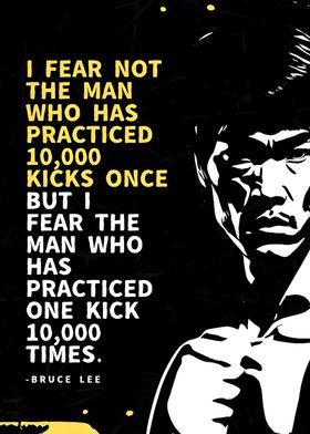 Bruce Lee