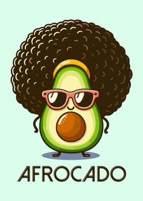 Afrocado 