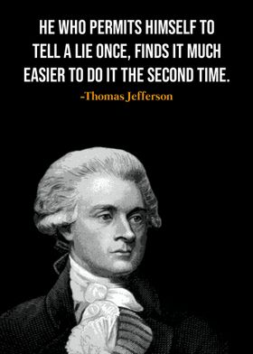 Thomas Jefferson quotes 