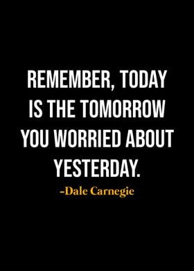 Dale Carnegie Quotes 