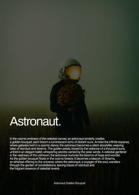 Astronaut