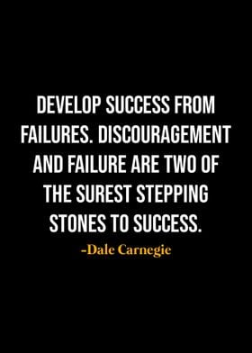 Dale Carnegie Quotes 