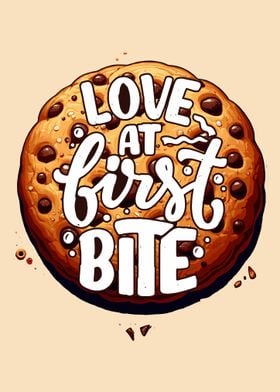 Love at First Bite