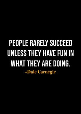 Dale Carnegie Quotes 