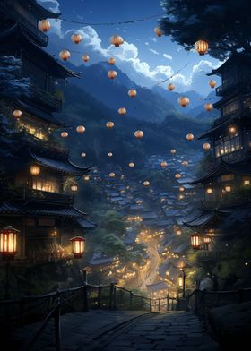 Lantern Festival