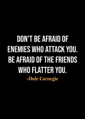 Dale Carnegie Quotes 