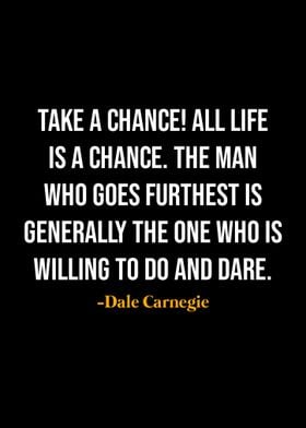 Dale Carnegie Quotes 