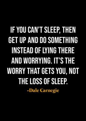 Dale Carnegie Quotes 