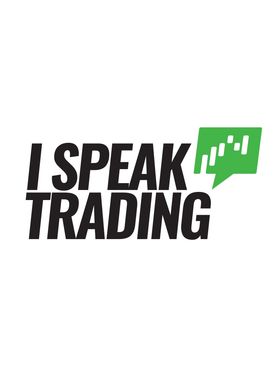 I speak trading