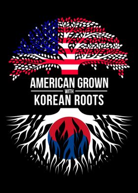 American Korean Roots