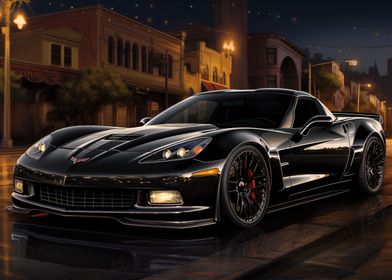 Savage Z06