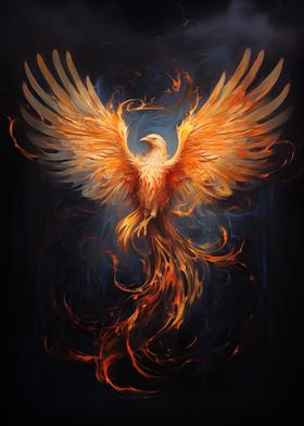  Phoenix Rising