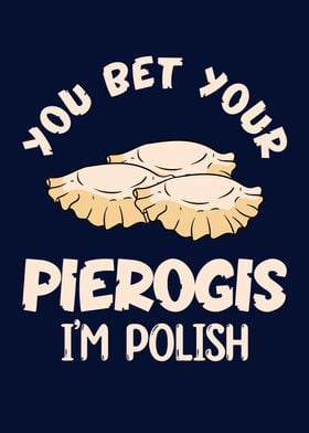 Pierogis Polish Pierogies