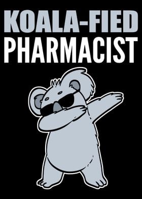 Koalafied Pharmacist Chem