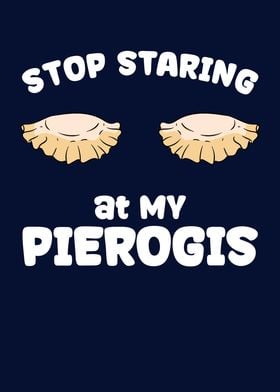 Pierogis Polish Pierogies