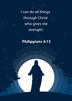 Philippians Bible Verse