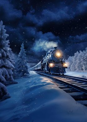 Polar Express