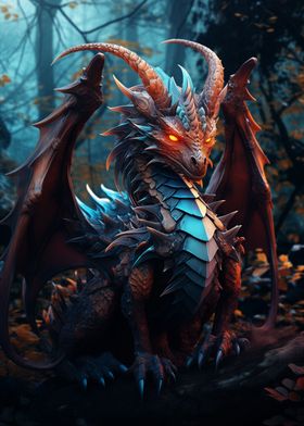 Dragon Awakens