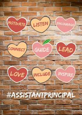 Assistant Principal Life