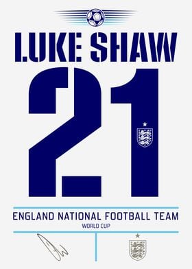 Luke Shaw
