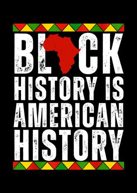 Black History Is American