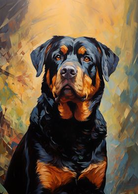 Rottweiler