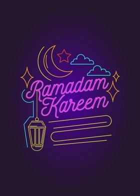 Ramadan Kareem