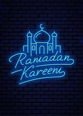 Ramadan Kareem