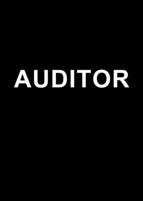 auditor