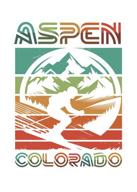 Aspen Colorado Skiing