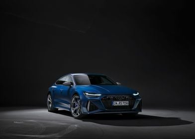 Audi RS7