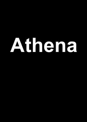 athena