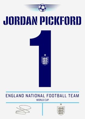 Jordan Pickford