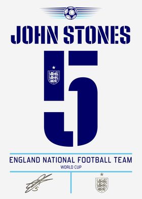 John Stones
