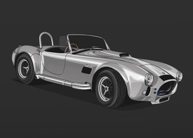 1965 Shelby Cobra 427