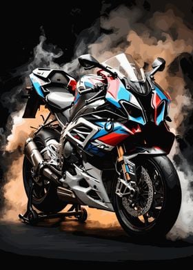 Sportbike S1000RR