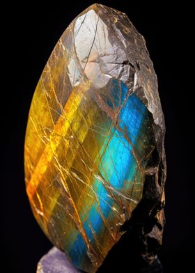 Healing Crystal Stone