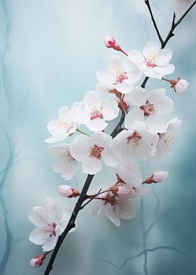 Cherry Blossoms