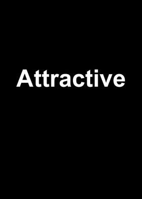 attractive