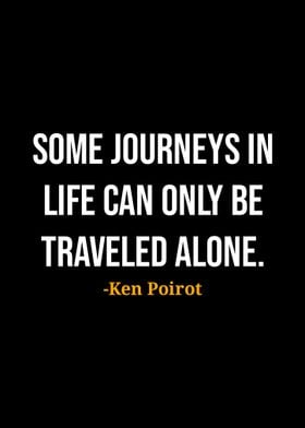 Ken Poirot Quotes 